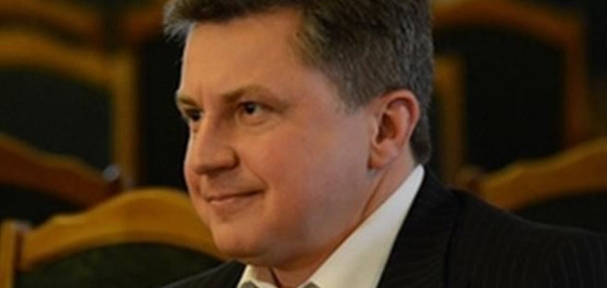 Алексей Азаров критикует идею предоставления чрезвычайных полномочий Комиссии по ценным бумагам