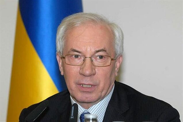 Азаров не сомневается в успешности вильнюсского саммита для Украины