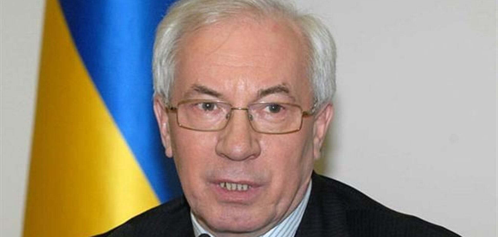 Азаров не сумнівається в успішності вільнюського саміту для України