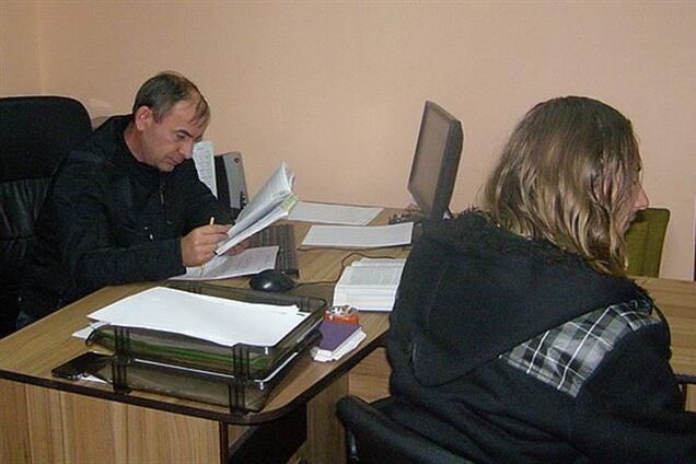 На Закарпатье 18-летнего парня принесли в жертву сатане