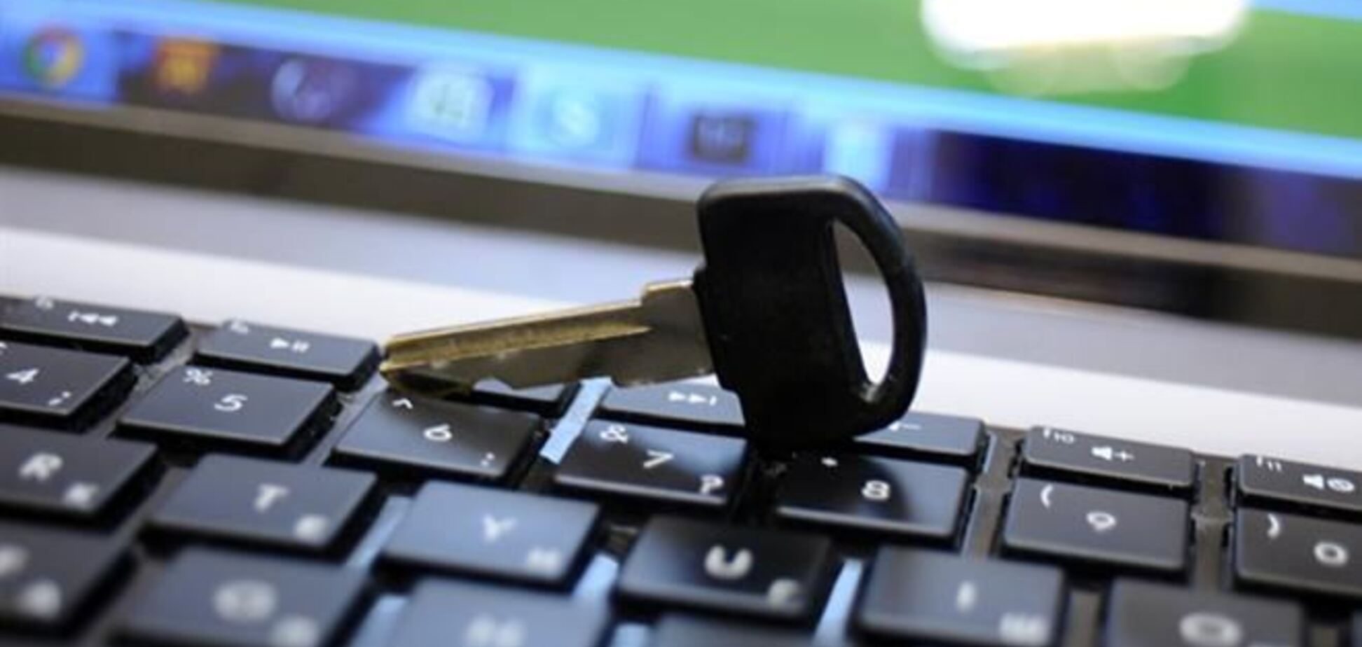 Миндоходов продлило срок действия электронных ключей