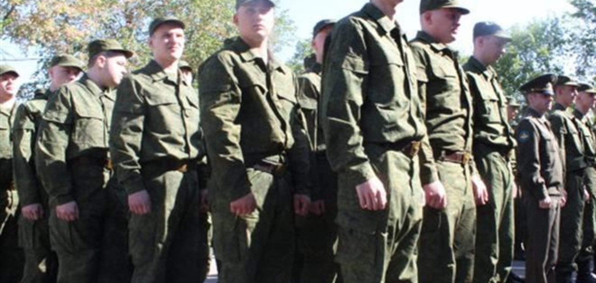 Рада сняла ограничения на выезд за границу для призывников