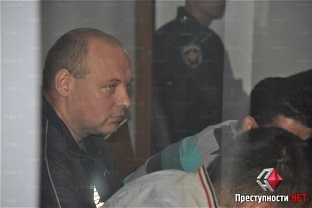 Дрижак дає в суді неправдиві свідчення - держзвинувачення