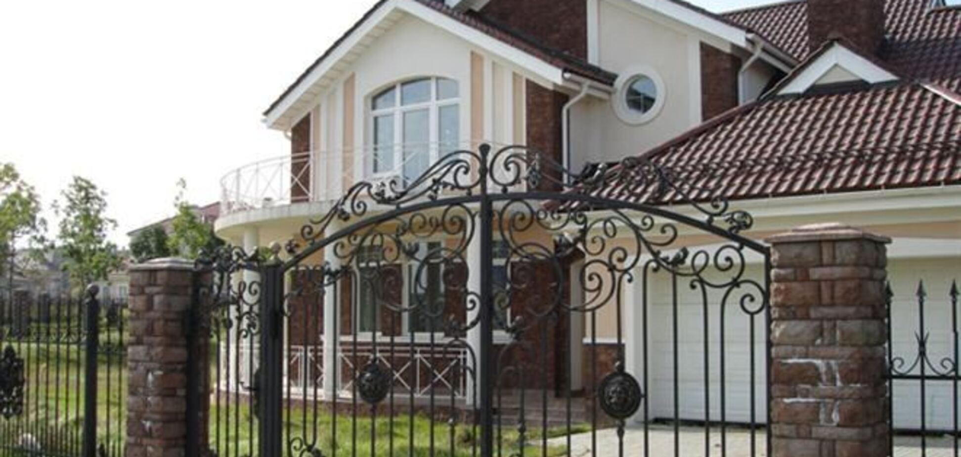 В октябре в элитную недвижимость Киева вложили 87 млн гривен 