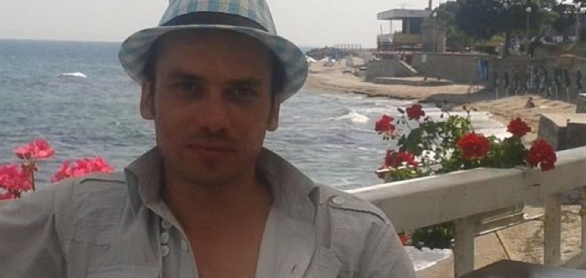 Побиття єврея у Львові: у мережі з'явилося відео затримання