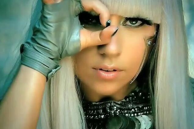 Леди Гага собирается дать концерт в космосе