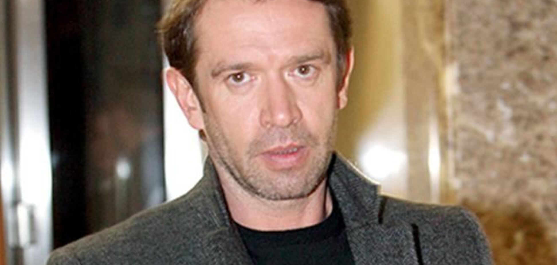 Российский актер Машков заступился за Маркова