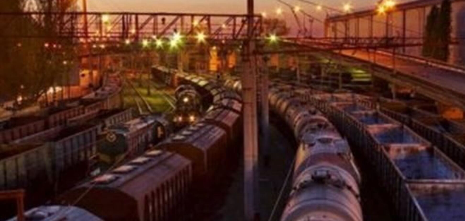 Перевозка зерна в октябре поставила несколько рекордов – 'Укрзализныця'