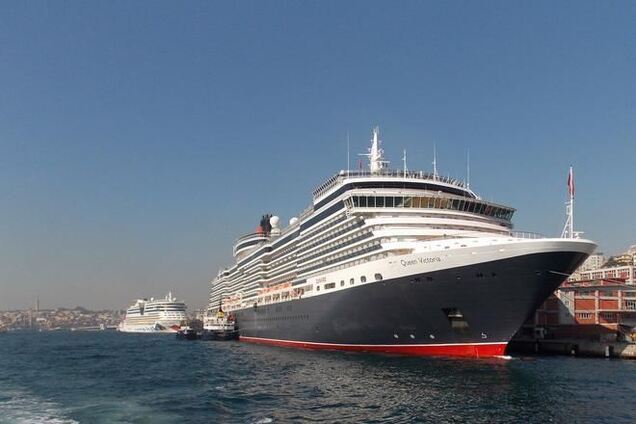 В следующем году в Венеции круизных лайнеров станет меньше