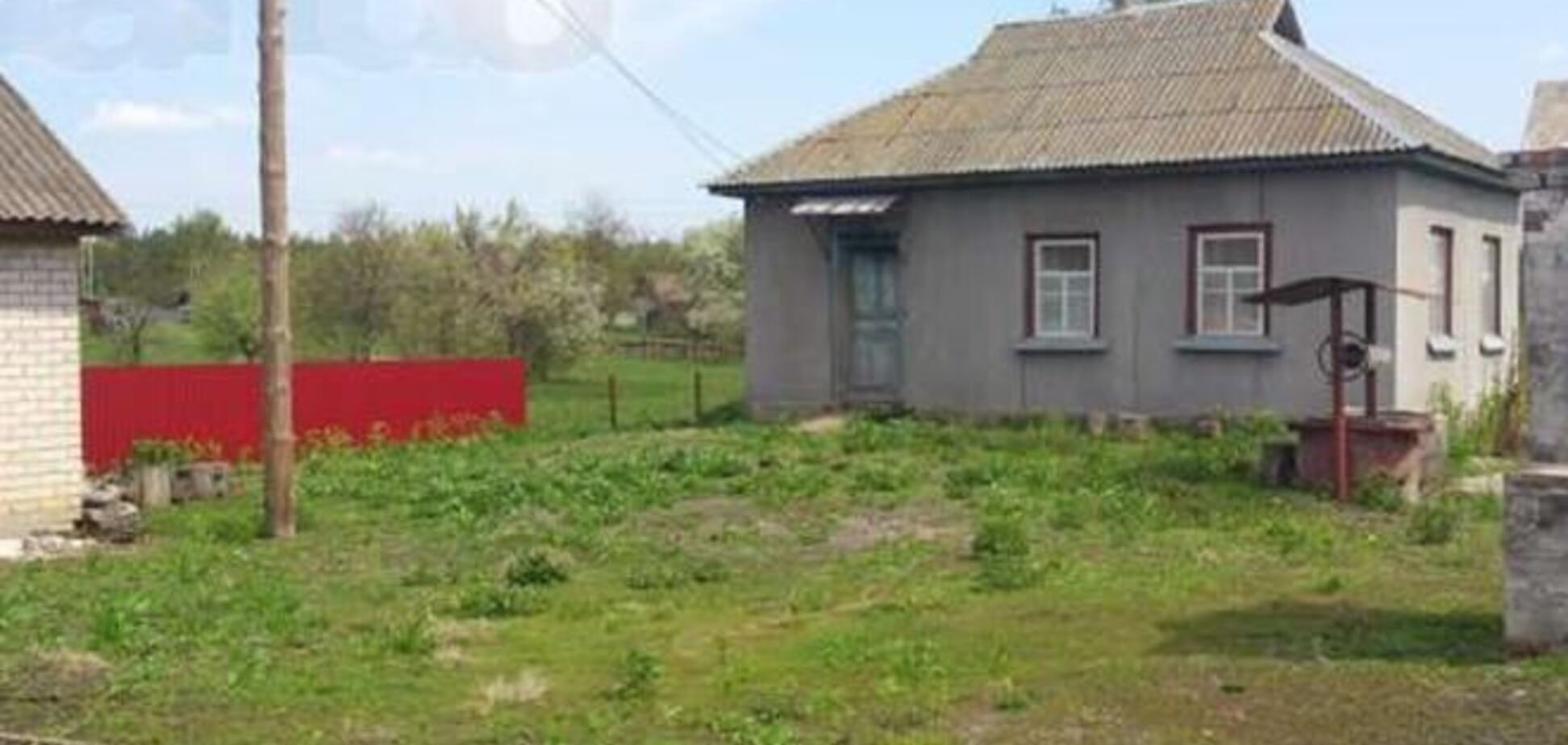 В одном из сел на Киевщине неизвестные бьют и грабят стариков