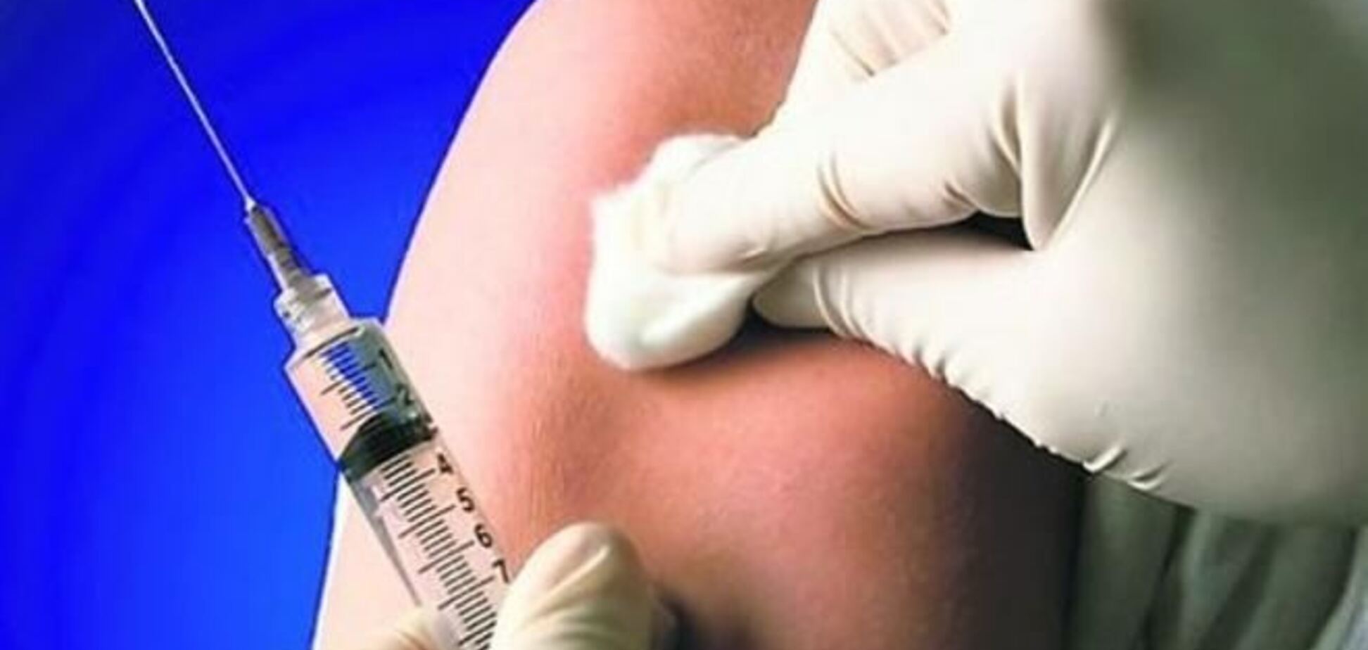 Нужна ли вакцинация от гриппа?