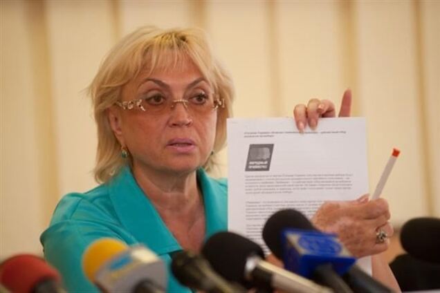 Кужель викликали на допит в ГПУ у справі Тимошенко