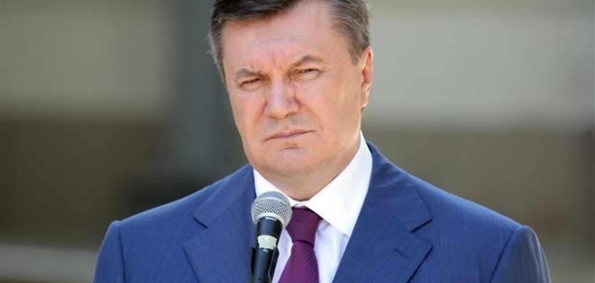 Янукович привітав киян з 70-річчям визволення від фашистів