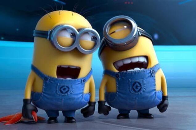 Объявлены мультфильмы-претенденты на 'Оскар'