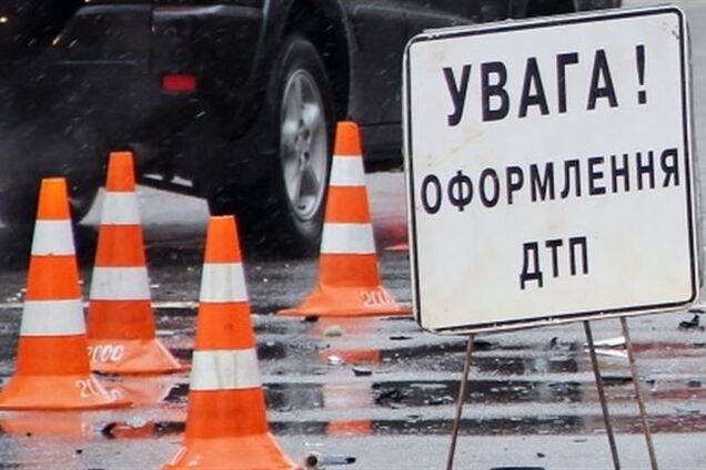 Водій фури: автомобіль мера Ізмаїла їхав на величезній швидкості