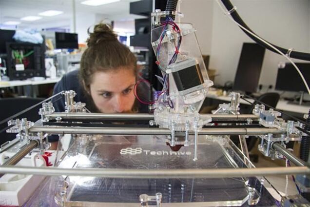 Создано приложение, искажающее модели для 3D-печати ради обмана правообладателей