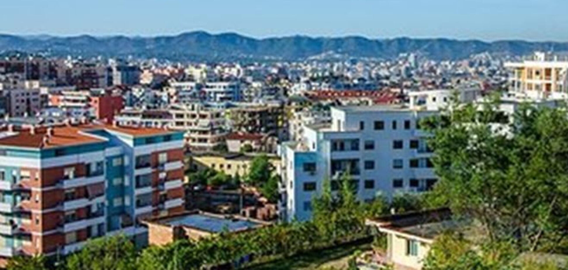 Европейцы активно покупают недвижимость в Албании 