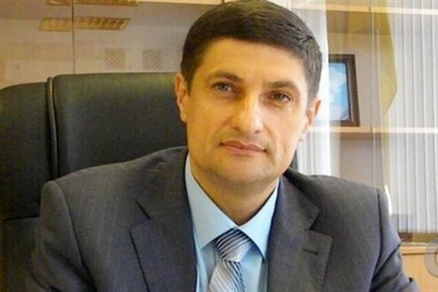 Милиция Одесщины расследует ДТП с мэром Измаила