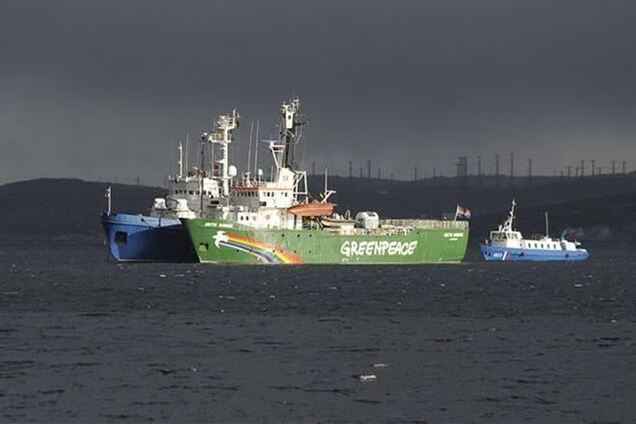 Трибунал ООН назвал дату оглашения вердикта по делу Arctic Sunrise