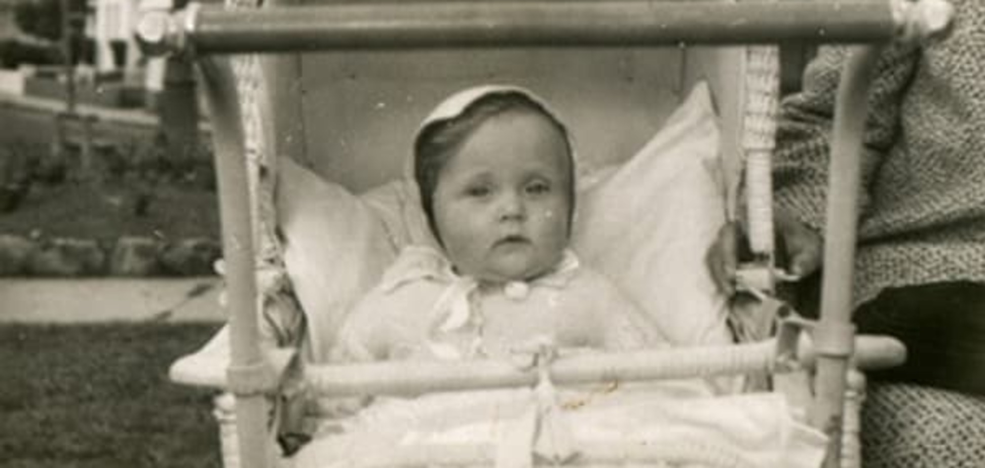 Занимательная история: уход за младенцем вчера и сегодня