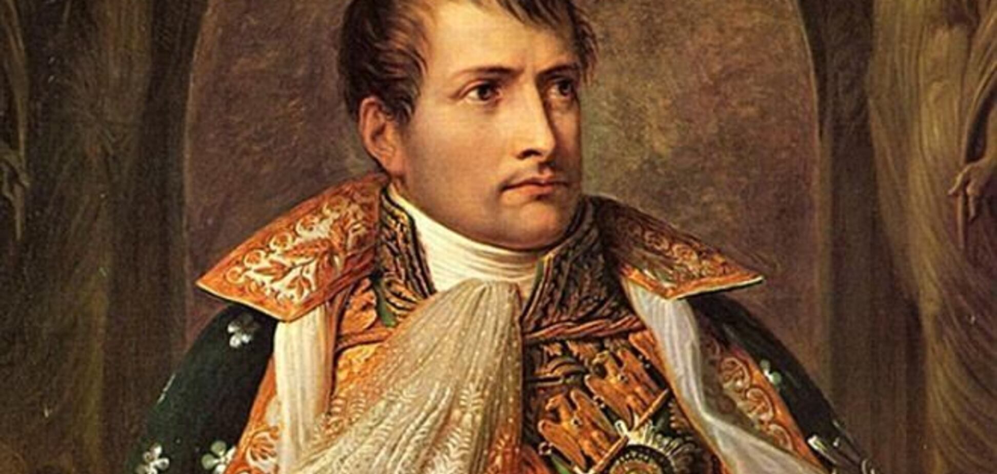 Копию завещания Наполеона продали за полмиллиона
