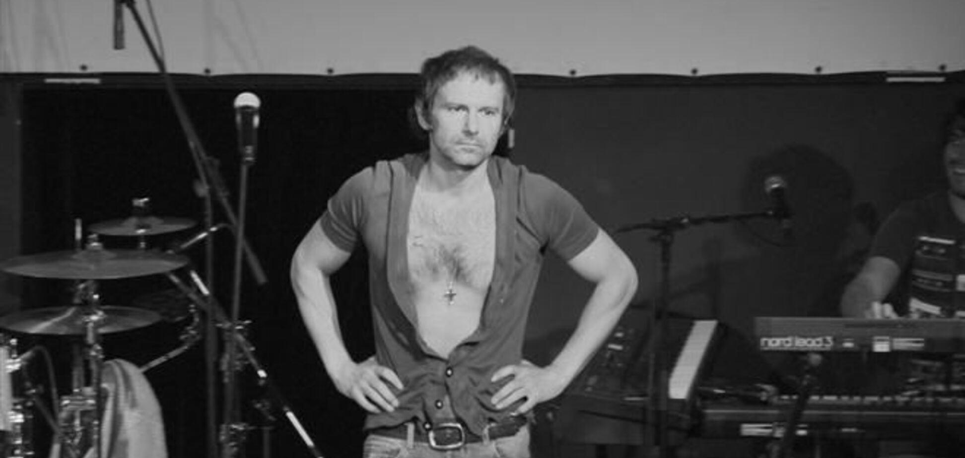 Россия оштрафовала 'Океан Эльзы' за концерты без разрешения