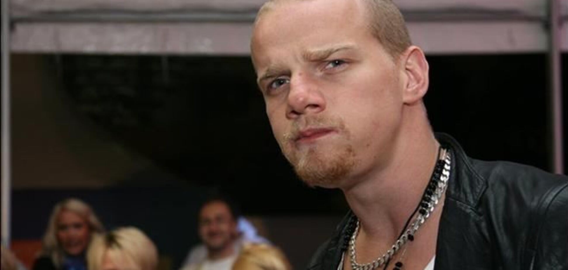 Российский актер снимется в сериале 'Игра престолов'