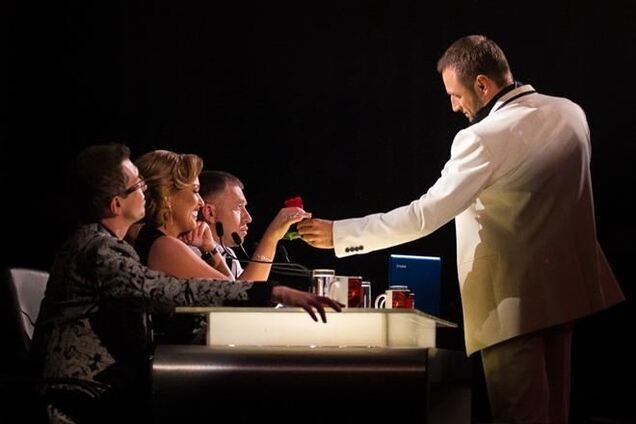 'Х-фактор'-бекстейдж: этого не покажут по ТВ