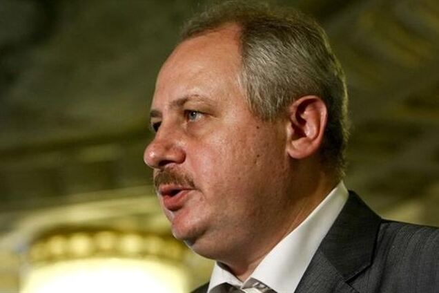 Зарубинский: британские юристы смогут вернуть деньги Тимошенко