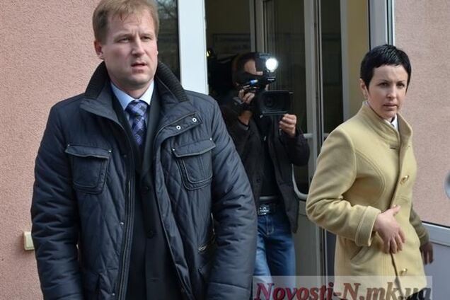 Суд отказался заседать по 'врадиевскому делу' через день