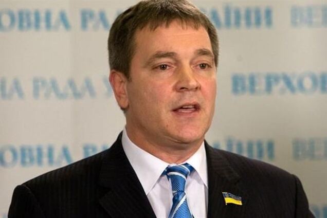 Колесніченко: у ПР ще не приймали рішення по Тимошенко