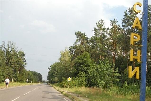 Спалах кору на Рівненщині: відкрито кримінальне провадження