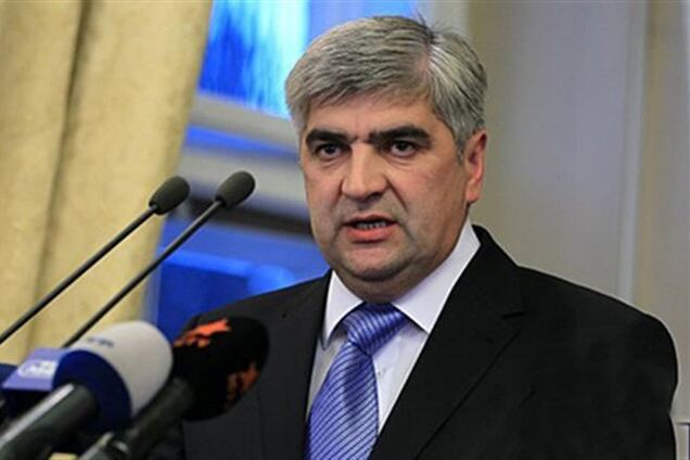 Оппозиция собирает подписи за увольнение губернатора Львовщины