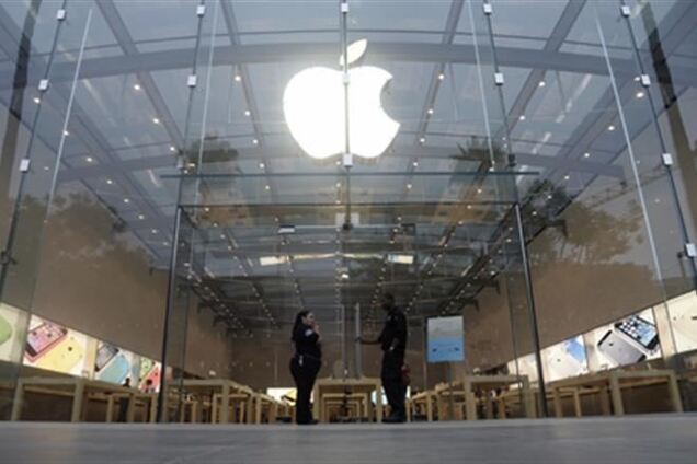 Apple впервые обнародовала информацию о запросах правительств разных стран