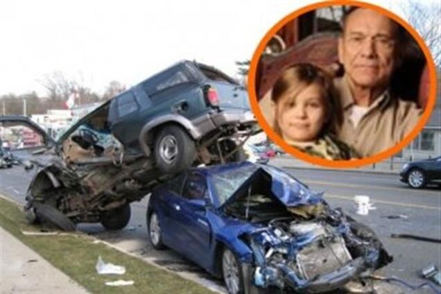 Дочь Кончаловского находится в коме уже 25 дней