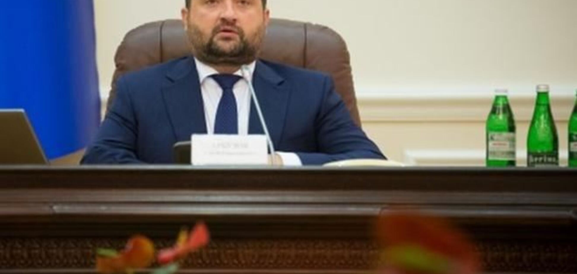 Арбузов: от борьбы с рейдерством зависит успех в экономике