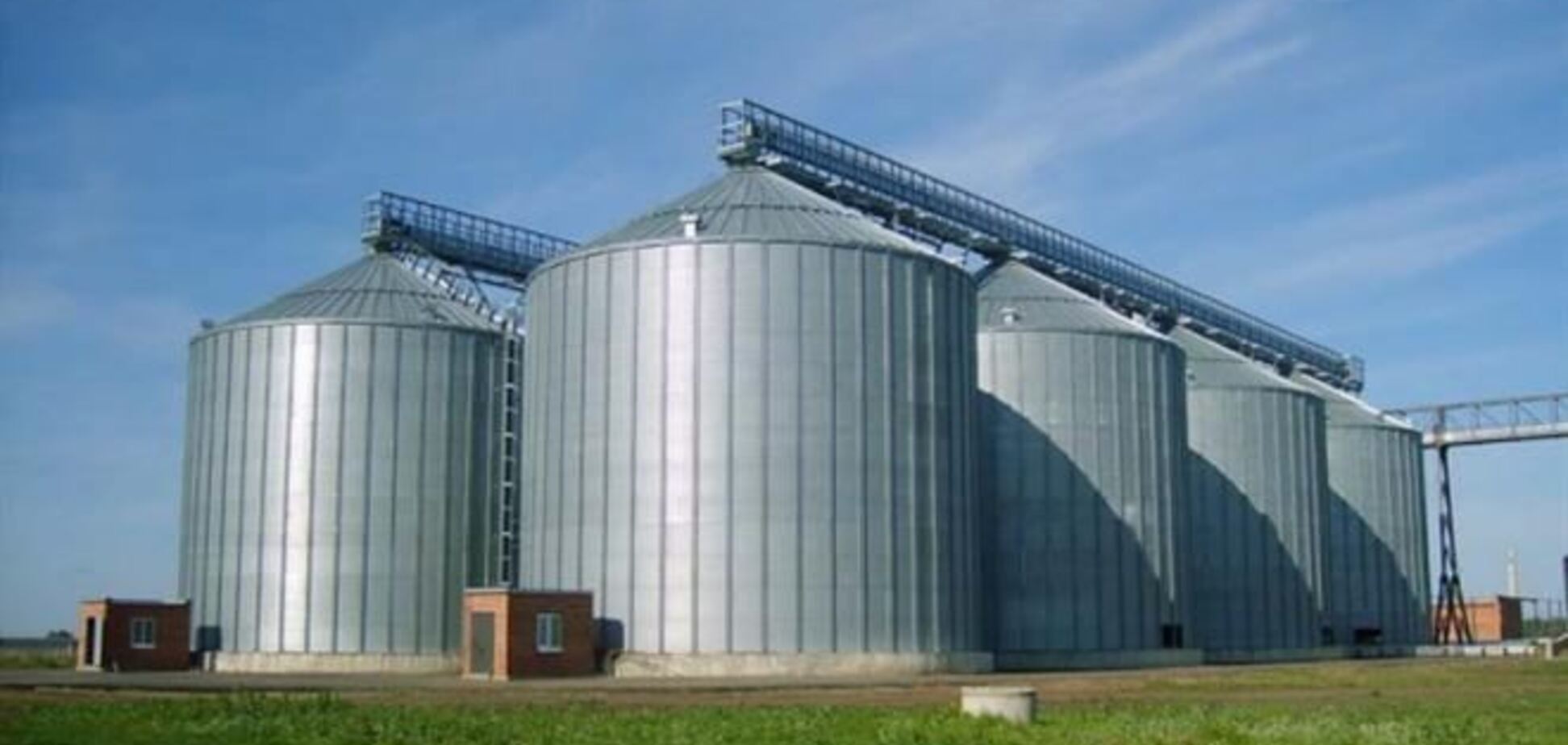CEO Cargill посетил предприятия крупнейшего в Украине агрохолдинга Ukrlandfarming