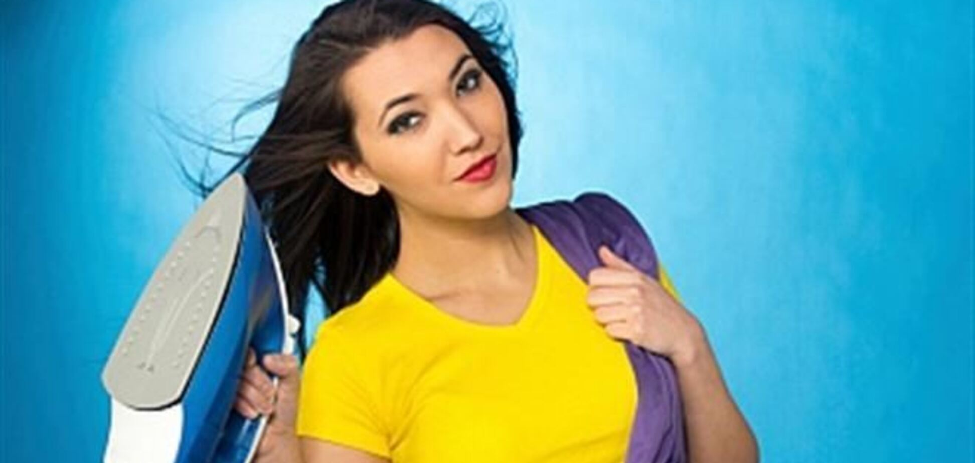 Как нагладить стрелки на брюках