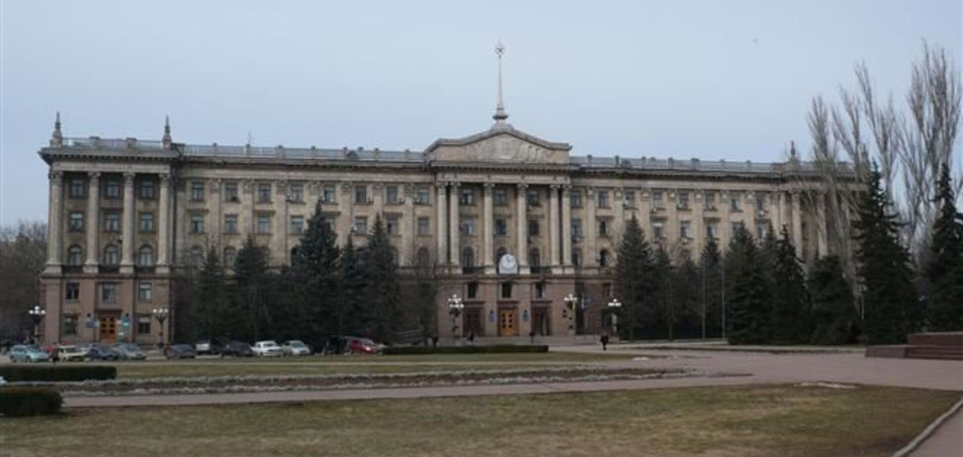 Выборы мэра Николаева могут пройти 9 февраля