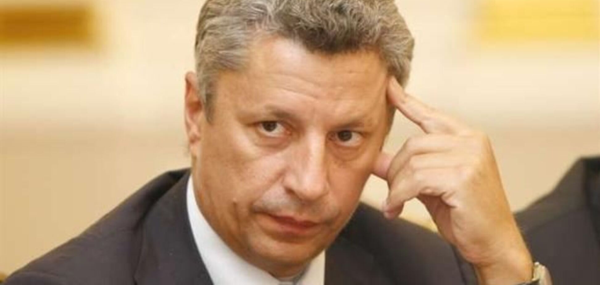 Бойко: Украина минимизирует закупки российского газа