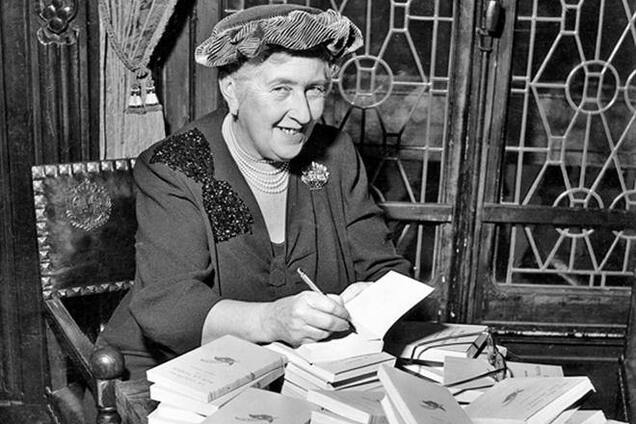 Назван лучший детектив всех времен