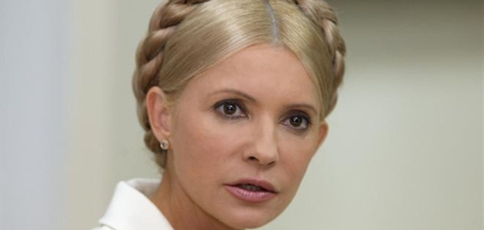 В Раде озвучили три сценария решения 'вопроса Тимошенко'