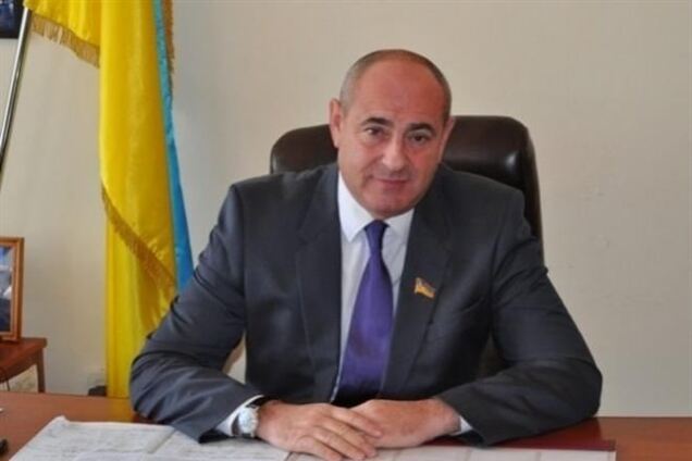 Янукович звільнив губернатора Івано-Франківської області - ЗМІ