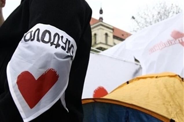 Арестант Николаевского СИЗО объявил голодовку в поддержку Тимошенко