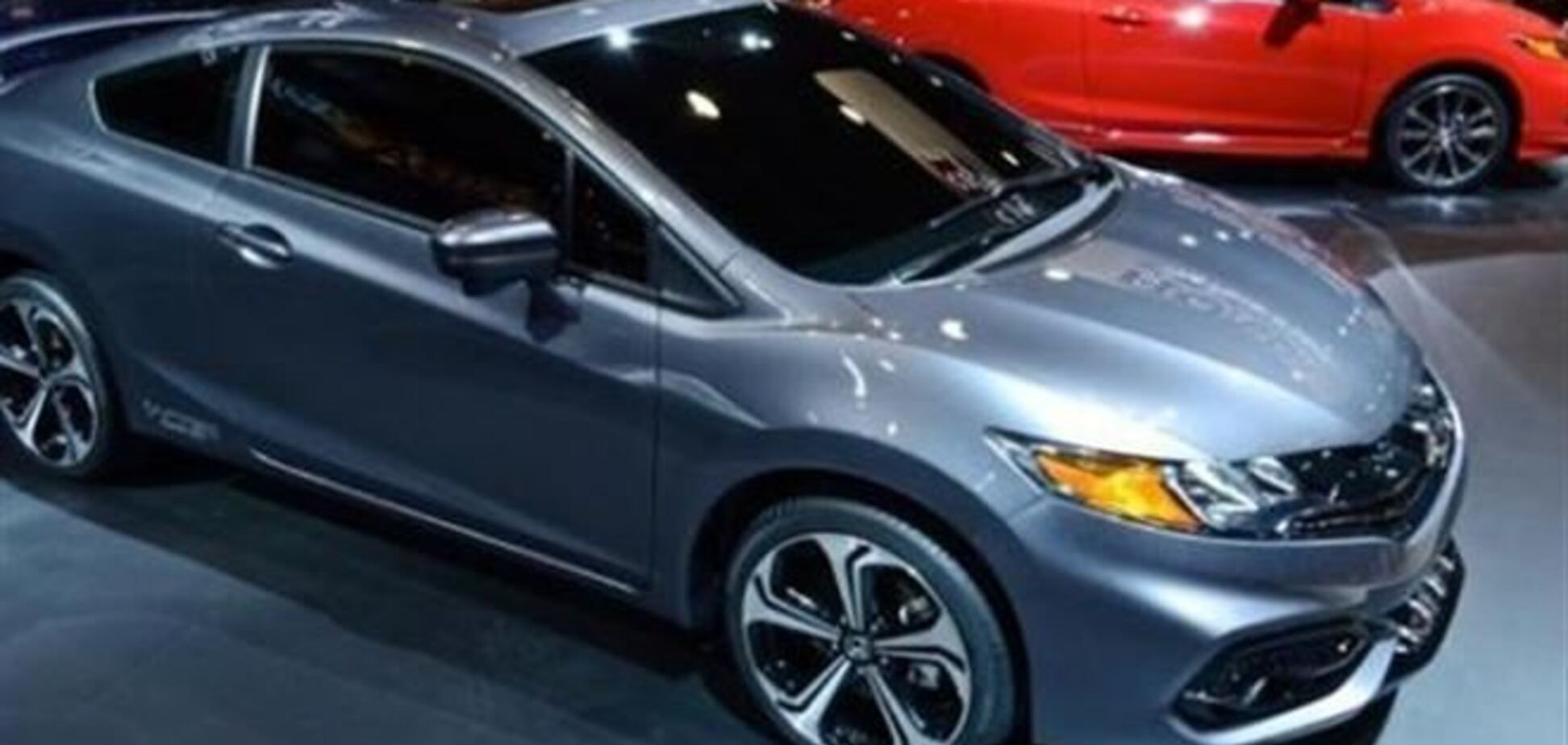 В США открылось крупнейшее тюнинг-шоу планеты