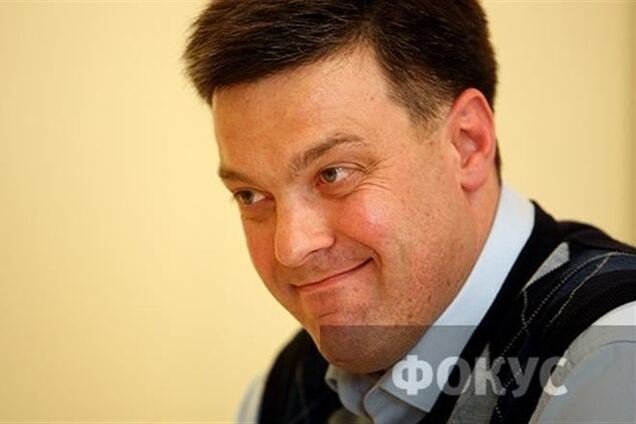 Оппозиция за ночь подготовит новый 'законопроект Тимошенко'