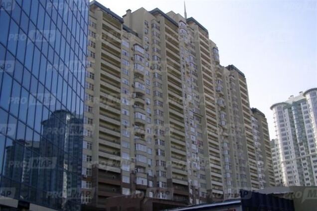 В Киеве бизнесмена из России убили двумя выстрелами