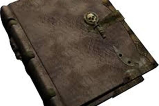 Книга заклинаний XVIII века расшифрована в Германии