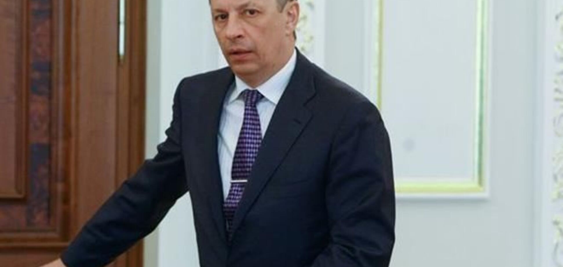 Бойко раскритиковал ЕЭС за бездействие по реверсу словацкого газа в Украину