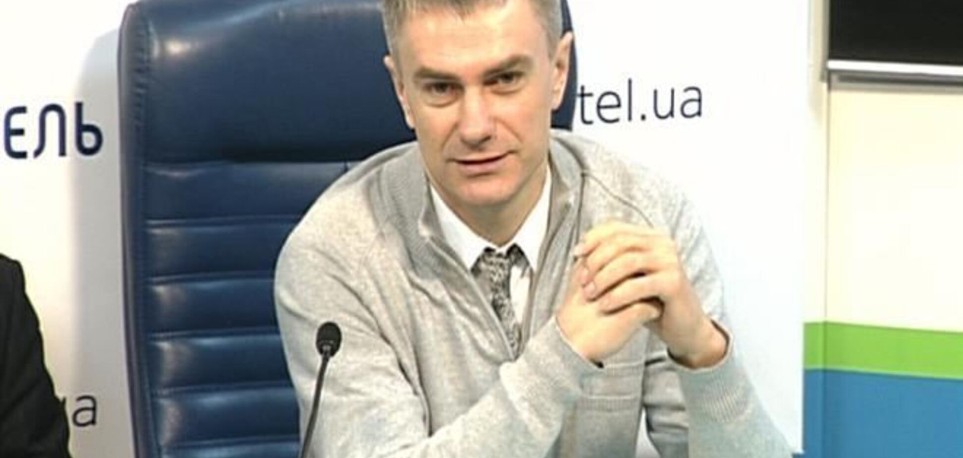 Ситуация с задолженностью 'Нафтогаза' может перерасти в 'войну' - Боровик